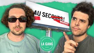 Le Génie Marketing derrière Qualinet, Retour sur la Phobie du Cannabis avec Tit-Carlos [La Gang #95]