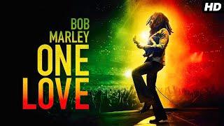 Bob Marley: One Love 2024 Full English Movie | Kingsley Ben-Adir, Lashana Lynch | Review & Facts