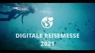 Digitale Reisemesse 2021