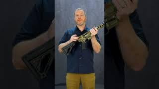 Build of the Week: JP-5 Woodland Camo with Pinned & Welded 14.5" Barrel
