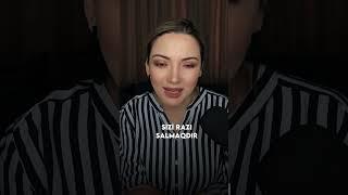 Yalan, yoxsa doğru hisslər?