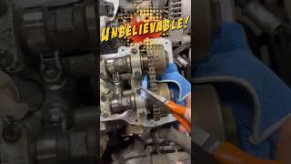 Jeeps Top Engine Killer - 3.6 Pentastar Fatal Flaw Is CATASTROPHIC