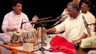 Pt. Venkatesh Kumar: Raag Durga