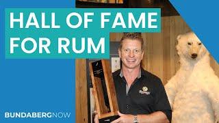 Bundaberg Rum Hall of Fame
