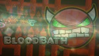 Bloodbath (Extreme Demon) On stream