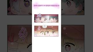 🫣짝사랑남과 옷장안에 갇혔다!?