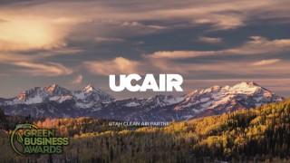 UCAIR: Green Business Awards