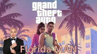 Why Florida Is The Perfect Setting For GTA 6