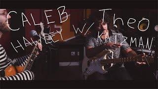 Caleb Hawley  feat. Theo Katzman - U & I (Live)