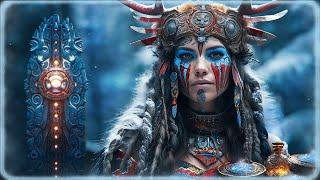 NORTH - Shamanic Woman Music for Spiritual Healing Body and Mind Music POWER