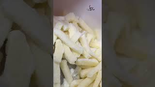 집에서 간단 치즈퐁듀 만들기 1-1. Simple Cheese Fondue at Home 1-1.