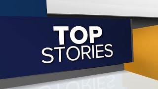 Top Stories, May 17th, 2025