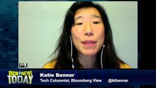 Tech News Today 1139: Nielsen Counts on Streaming Media