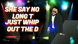 Sir Mikey x Eclipse Int’l Band - Keep it Moving (Official Lyric Video) | Soca 2025