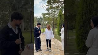الجزء التاني من فيلم "اخرس الجامعه"