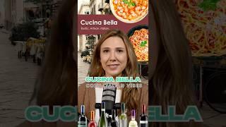 Cucina Bella – Bridgeville’s Best-Kept Pizza Secret #pittsburgh #realestate#pizza
