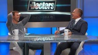 Drs. Rx: Laughter’s Amazing Health Benefits