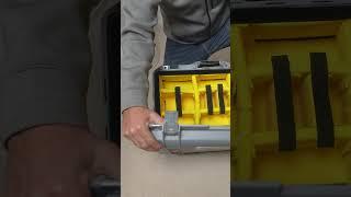 Ultra Safe Carry-On Case | Peli Air 1535