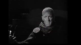 The Career of Max von Sydow: The Seventh Seal, The Exorcist, Three Days of the Condor - Classic Film