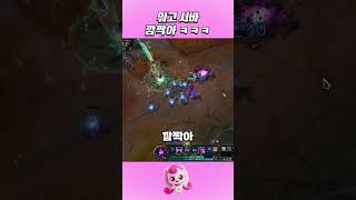 2탄) 롤 인성질 챔프 1티어 ㅋㅋ