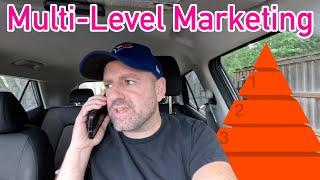 English for Marketing | Multi Level Marketing