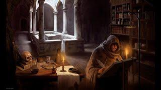 Best Medieval Fantasy Music - (Sleep/Study/Relax)