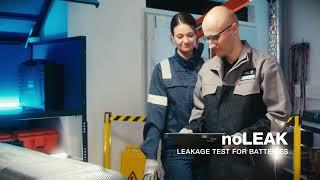 AVL DiTEST e-mobility repair process - teaser