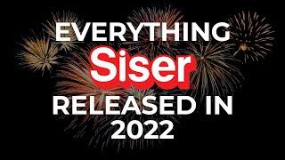 Siser North America Recap 2022!