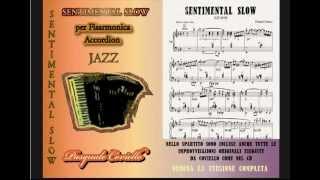 SENTIMENTAL SLOW (music of Pasquale Coviello)