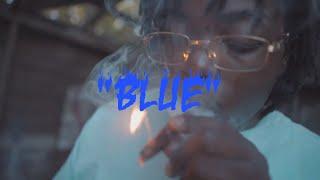 Big Gusto- "Blue" (shot by @ganktowndurt)