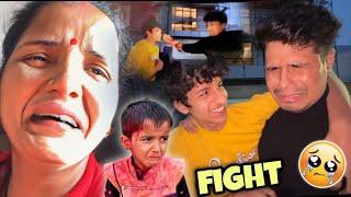 Piyush aur Gamerfleet Ki Fight Hogyi  || Sourav Joshi vlogs