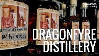 Dragonfyre Distillery