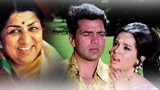 लता मंगेशकर के 3 बेहतरीन गाने {4K Video Songs} - Lata Mangeshkar 3 Best Songs