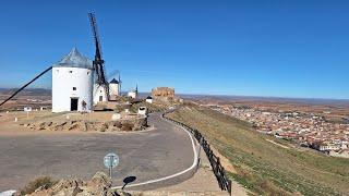 Consuegra