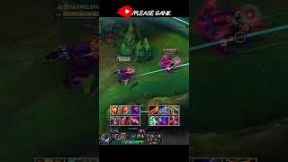 TANK VARUS vs ADC VARUS FULL BUILD FIGHT!  #leagueoflegends