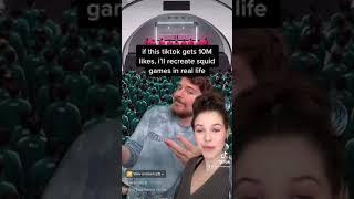 Mr. Beast’s Record for the Largest Collab In Social Media History!