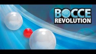 Lets Play Bocce Revolution