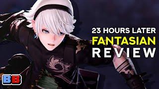 FANTASIAN Review (Apple Arcade) | Backlog Battle