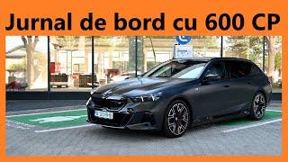 600 de CAI si consum de 5.6 L/100 km. Dar si cu un pret pe masura!