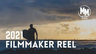 2021 Filmmaker Reel - Henry Marte