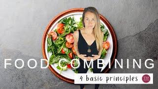 Food Combining: Improve Digestion, Boost Energy & Clear Skin | Taylored Health