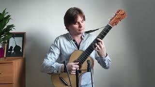 M. Vysotsky (1791 - 1837) - Four preludes