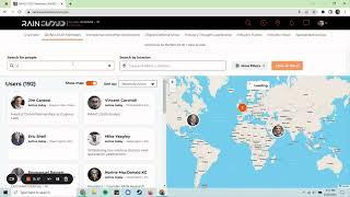 Knowledge Platform tour (Military)