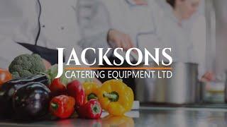 Welcome to Jacksons Catering Equipment Limited Derry Londonderry Northern Ireland