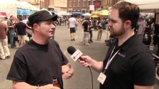 Cine Gear 2011: Interview with Jared Abrams from Wide Open Camera