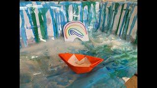 US National Park Project: Niagara Falls National Heritage Area