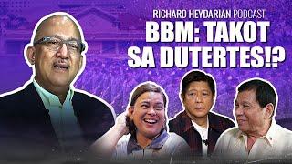 DID DUTERTES TURN THE TIDE!??