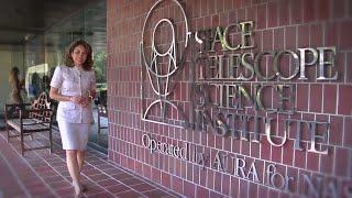Space Telescope Science Institute: Join the Team