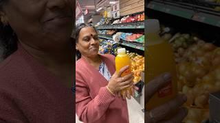 Indians  experiencing Dutch  supermarket  Read description for more #indiandutchie