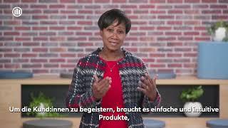 Allianz Partners | Meet the experts I Lydie Hippon-Darde